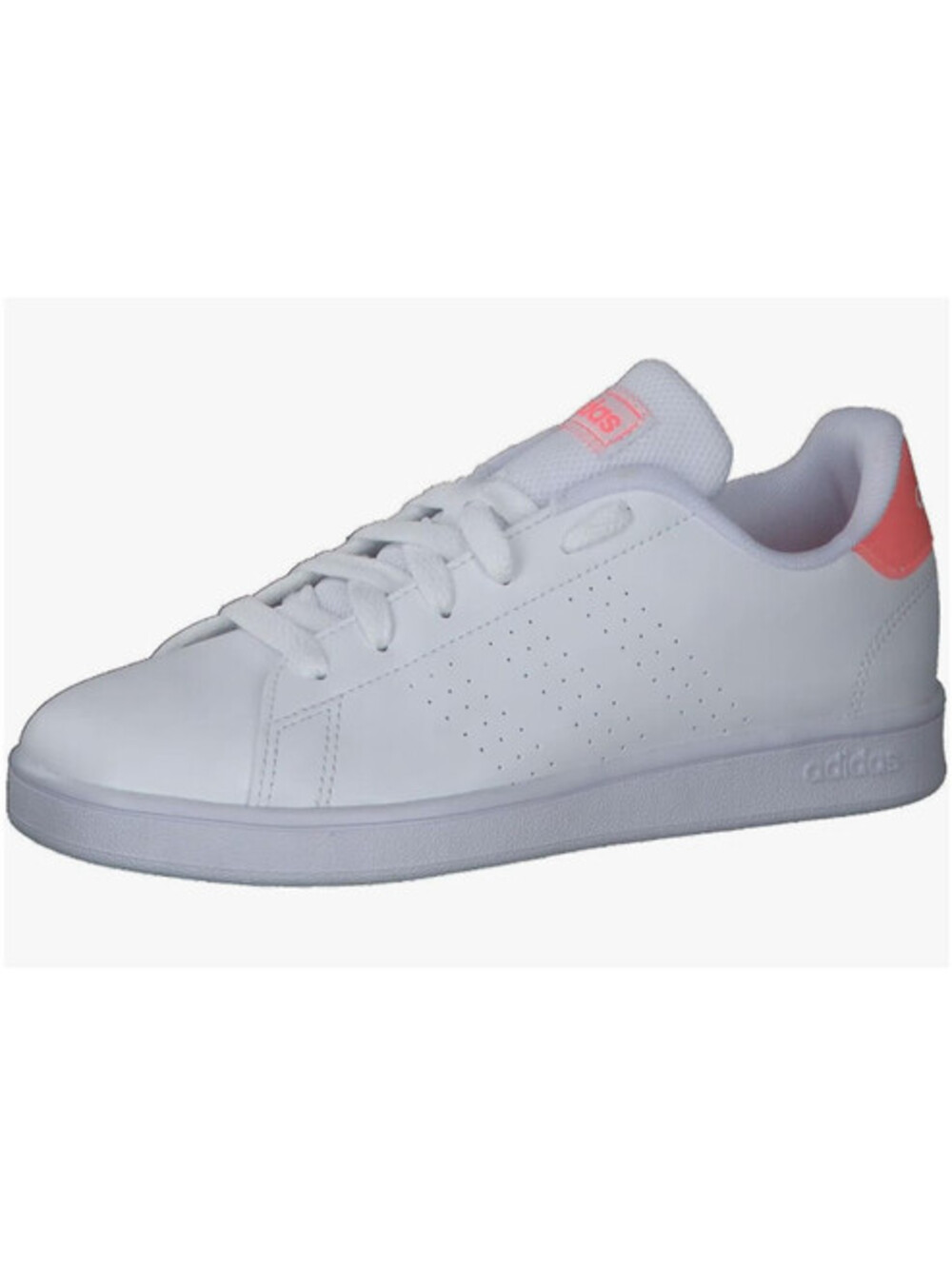 adidas Big Kid Advantage Size 6.5